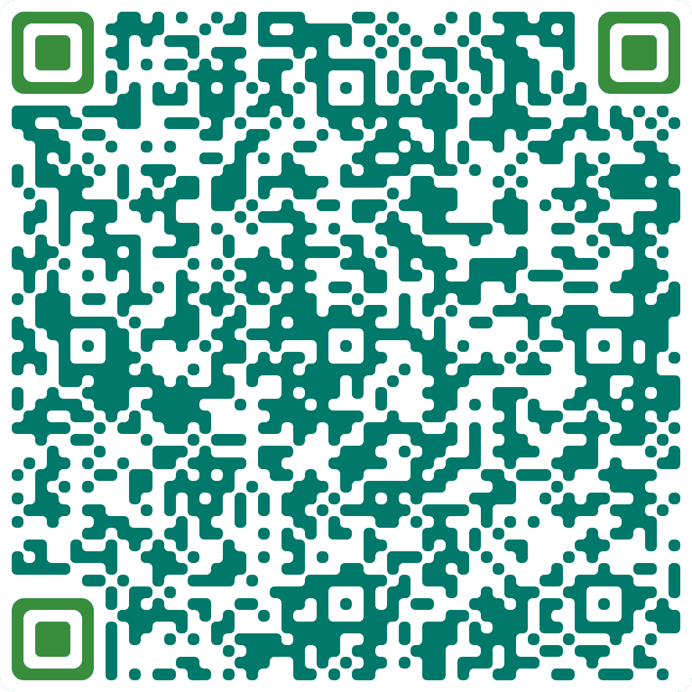 Contact QR Code